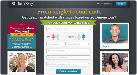 Internet-dating-sites für profis