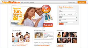 Reading dating sites