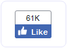 facebook like button box count