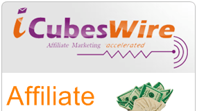 How To Make Money From iCubesWire (Affiliate Network)