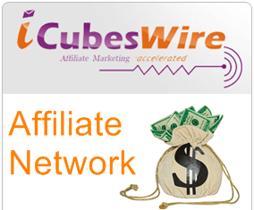 How To Make Money From iCubesWire (Affiliate Network)