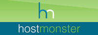 hostmonster icon