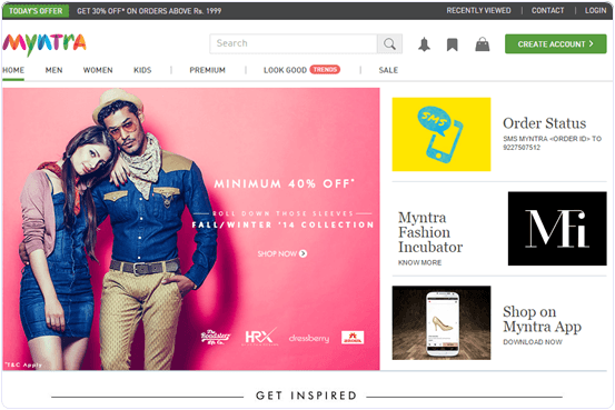 Myntra.com