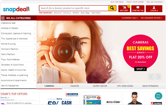 Snapdeal.com