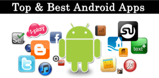 Best Android Apps 2019