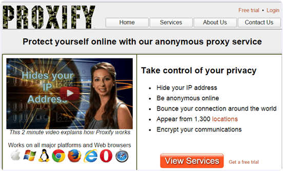 free-proxy-website-proxify.com