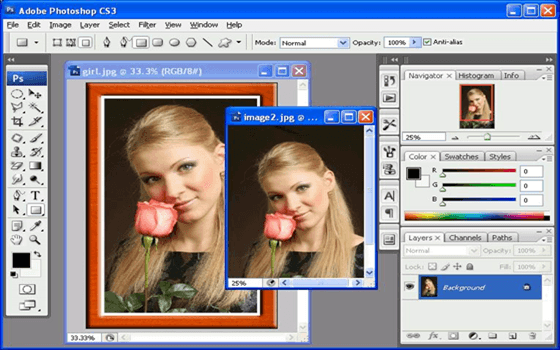 Photoshop Similar Software Free For Mac