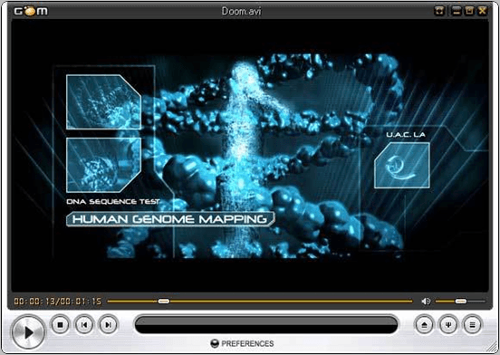 a good media player for mac