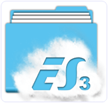 ES File Explorer android
