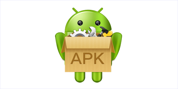 file apk android