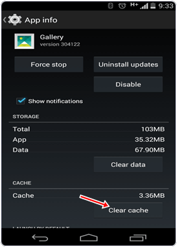 How To Hide Whatsapp Images & Videos From Gallery - my Blog Mega