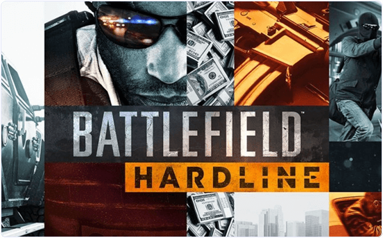 Battlefield Hardline pc game