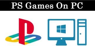 How To Play PlayStation Games On PC