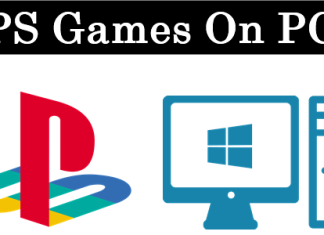 How To Play PlayStation Games On PC