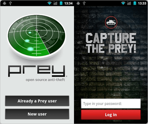 bosspy vs android lost