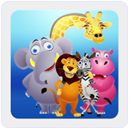 Animals for Kids Android Kids Apps