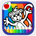 Coloring Book for Kids Android Kids Apps