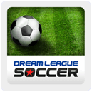 Dream league soccer game