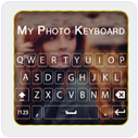 My photo Keyboard