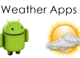 Top 10 Best Weather Apps For Android