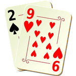 29 card games android