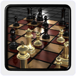 3D Chess Android Game