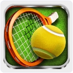 3D Tennis Android Game