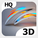 3D Wallpapers Android wallpaper Apps