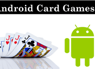 Top 10 Best Android Card Games