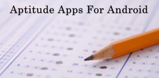 Top 10 Best Aptitude Apps For Android