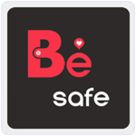 Be Safe the Women Safety Android App