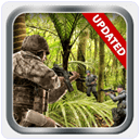 Commando-Adventure Shooting Android Game
