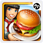 Cooking Fever Android Game