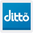 Ditto TV Android App