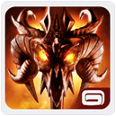 Dungeon Hunter 4 Android Game