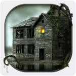 Escape Haunted House of Fear Android Game