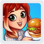 Food Street Android Game