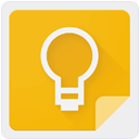 Google Keep Android Note Taking Apps