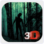 Horror Forest 3D Android Game