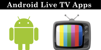 Top 10 Best Live TV Apps For Android