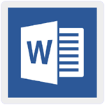 Microsoft Word Android App