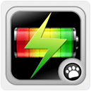 One touch battery saver app