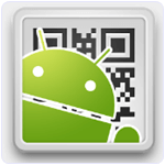 QR Droid Code Scanner Android App