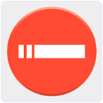 Quit Smoking Slowly Android App