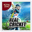 Real Cricket Android Cricket Game