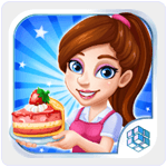 Rising Super Chef Android Game