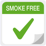 Smoke Free, Stop smoking Help Android App