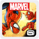 Spiderman Unlimited Android Game