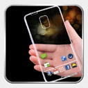 Transparent Live Wallpapers Android wallpaper Apps