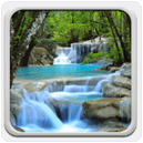 WaterFall Live Wallpaper Android wallpaper Apps